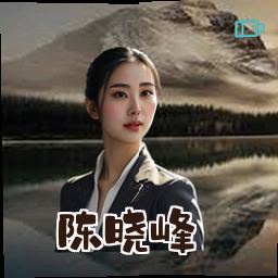陈晓峰